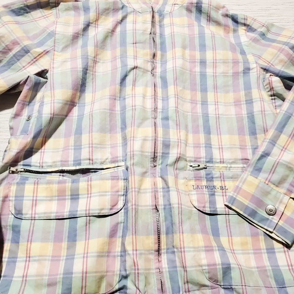 Ralph Lauren Jacket - Picture 3 of 4